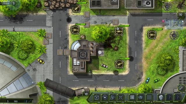 Molten Armor Gameplay смотреть онлайн