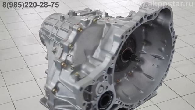Ремонт АКПП U140F для Лексус Lexus RX300 1998-03г.г. смотреть онлайн