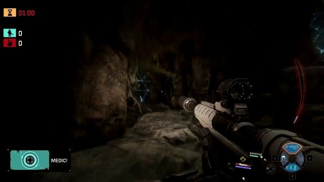 Evolve Gameplay On Gt 750m смотреть онлайн