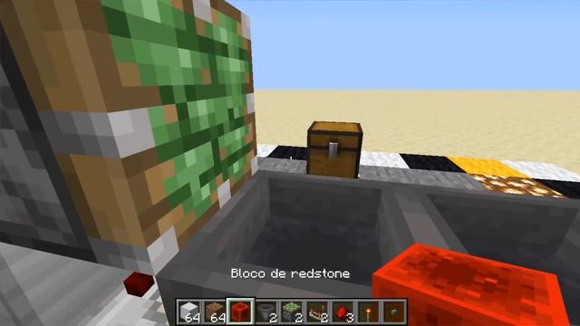 Como Fazer um Timer / Temporizador no Minecraft смотреть онлайн
