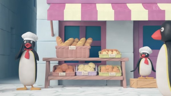 Pingu in the City 04