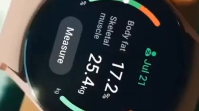samsung smartwatch 6 pro смотреть онлайн