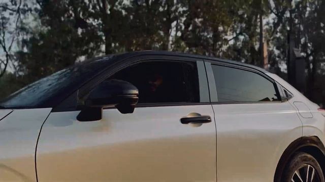 Just A Casual Shoot Of Honda Vezel