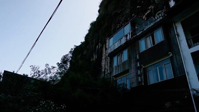 Китай. Гуанчжоу. Яншо. смотреть онлайн