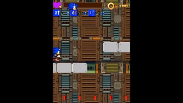 Sonic Generation смотреть онлайн
