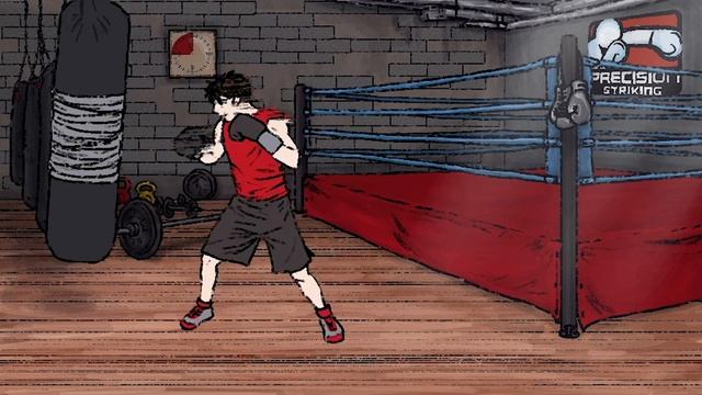 Boxing Workout Music | Boxing Beats to Train to смотреть онлайн