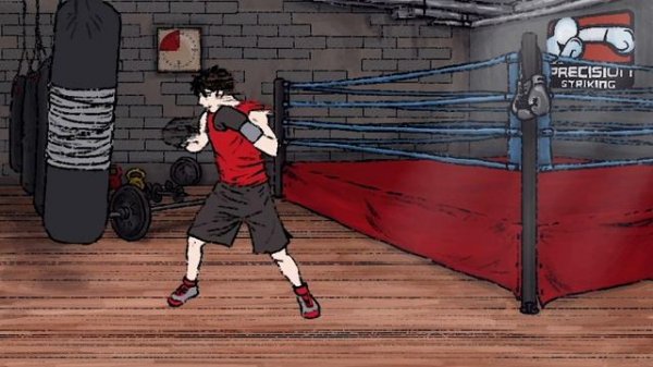 Boxing Workout Music | Boxing Beats to Train to