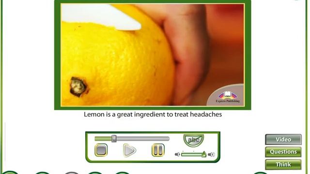 Excel 6th grade. Home remedies. Page 54 смотреть онлайн