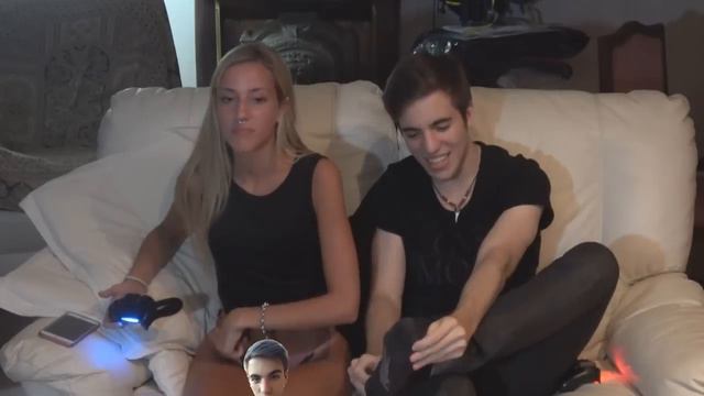 STRIP FIFA 17 EXTREMO !! смотреть онлайн