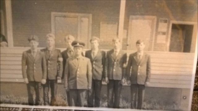 С ДНЕМ РОЖДЕНИЯ, БАТЯ!