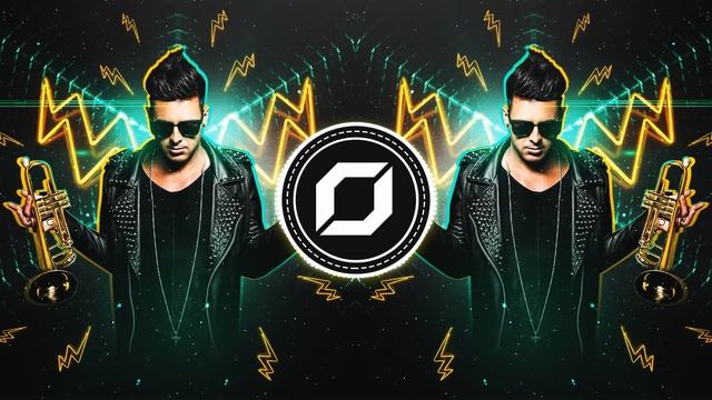 HARD-STYLE ◉ Timmy Trumpet & Dimatik - Punjabi (Sanskar Remix) смотреть онлайн