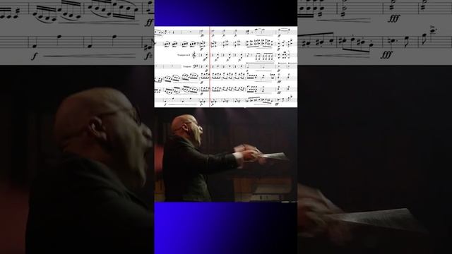 Дворжак - Симфония № 9 ми минор «Из Нового Света» 1 часть (Фрагмент) смотреть онлайн