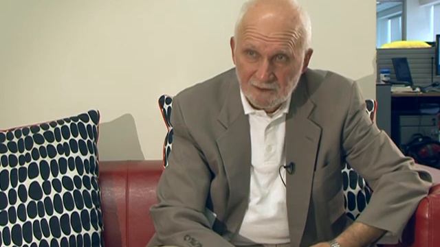 Рузайкин Геля Иванович, научный редактор "Мир ПК" смотреть онлайн