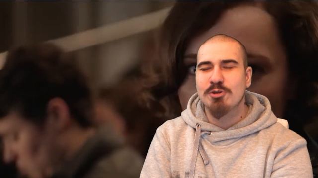 Ужасные отношения между людьми и мудаками #19 смотреть онлайн