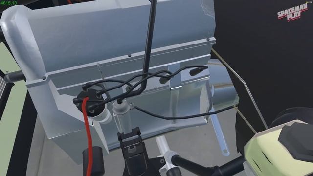 My Garage ► Прохождение #1 - Купил себе машину по низу рынка