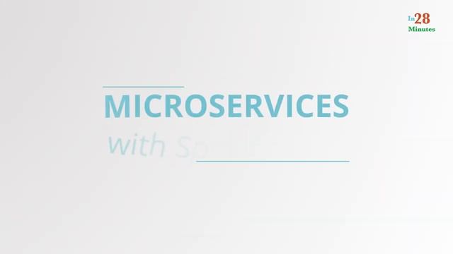 Overview - Master Microservices with Spring Boot and Spring Cloud Best Udemy course by Ranga Karna смотреть онлайн