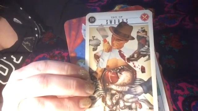 Pick a Card - What Kind Of Job Am I Going To Manifest This Year - Yes/No Question Too! смотреть онлайн