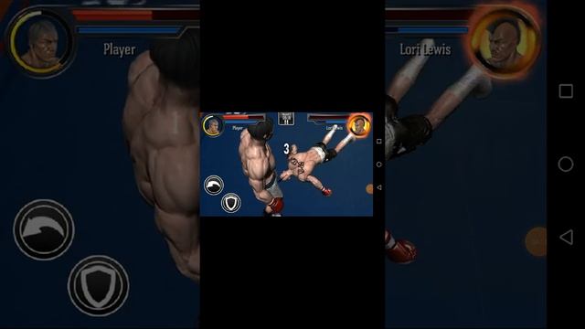 игра бокс?? смотреть онлайн