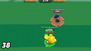 ЭТИ 80 БАГОВ ВСЁ ЕЩЁ НЕ ПОФИКСИЛИ В БРАВЛ СТАРС!