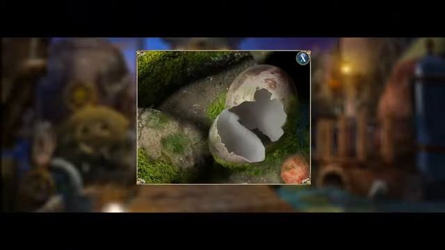 Botanica: Into the Unknown - Episode 8 смотреть онлайн