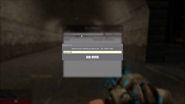 |GMOD|BindMenu смотреть онлайн