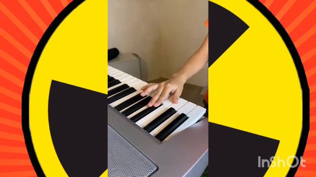 песня faidherbe square на пианино🎹 🎵музыка🎵fasherbe square. GROMSID GAMES PLAY 25BG смотреть онлайн