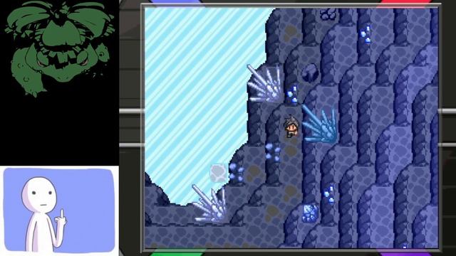 Pokémon Reborn, Back to Reborn City Part 412 смотреть онлайн