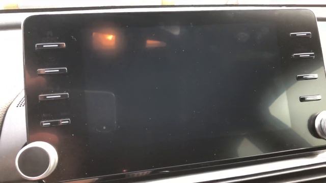 Rebooting the head unit in a 2018 accord смотреть онлайн