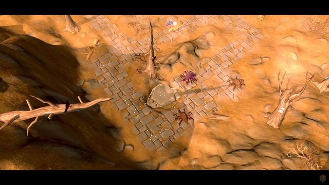 Path To Gaea - Gameplay No Commentary [PC] смотреть онлайн