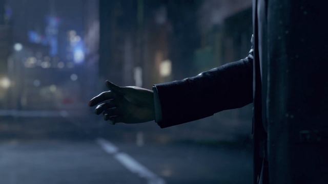 Partners. Ep.2 - Detroit: Become Human [4K HDR] смотреть онлайн