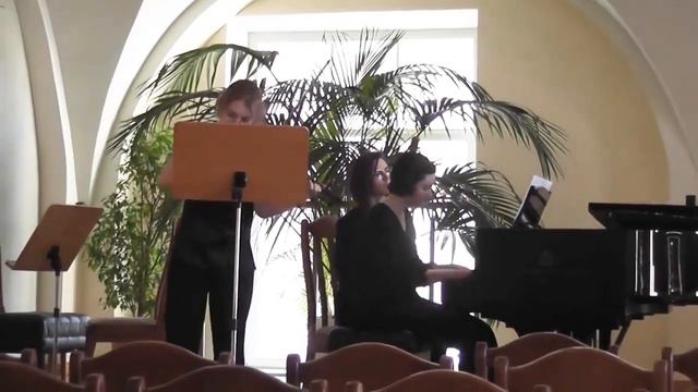 Дуэт Широкова - Власова смотреть онлайн