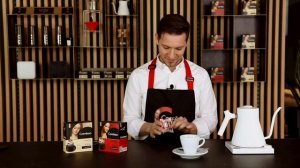 COFFESSO Crema в дрип-пакетах