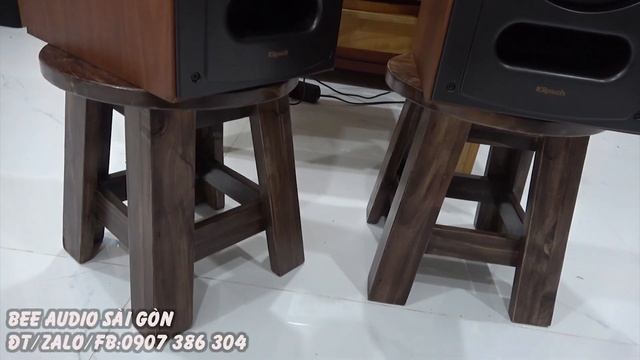 rẻ như cho là có thật-KLIPSCH RB81II dòng tham chiếu khuynh đảo thị trường смотреть онлайн