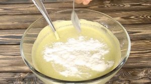 Пшенный хлеб | Бездрожжевой хлеб без глютена | Как приготовить хлеб без муки