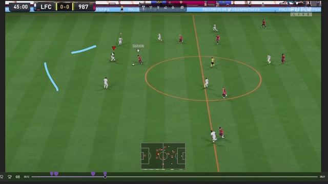 ОШИБКИ НАЧИНАЮЩИХ ИГРОКОВ ФИФА 23 / FIFA 23 ULTIMATE TEAM
