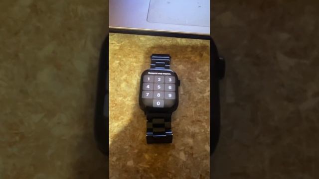 Не заряжаются Apple Watch что делать?