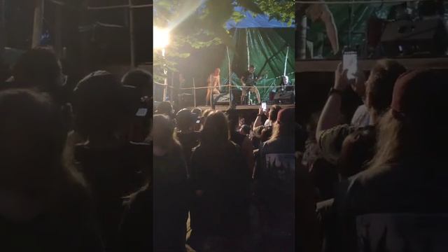 Punx Picnics 2021 31.07.2021 - 1 смотреть онлайн