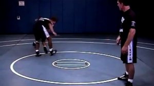 Вольная борьба приемы