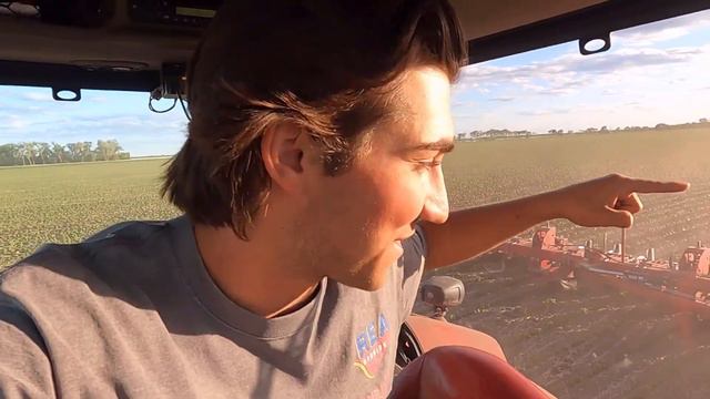 The Row Cultivator Polka смотреть онлайн