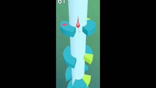 Popular messanger game:JUMPY JUMPY смотреть онлайн