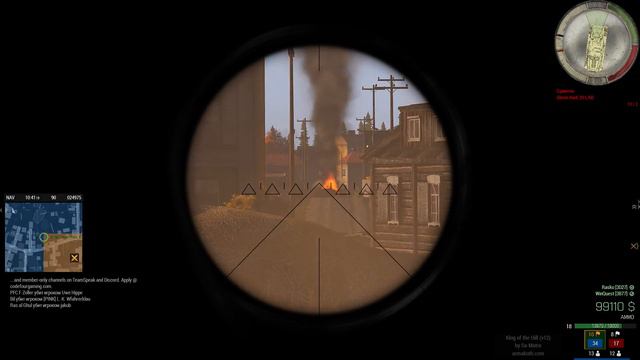 Arma3 Вторая Мировая нарезка моментов смотреть онлайн