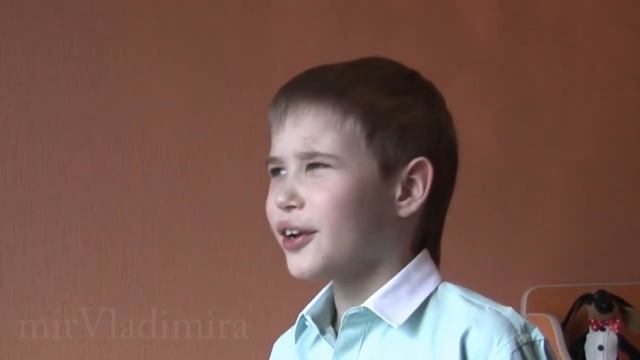 Федор Тютчев — "Зима недаром злится" смотреть онлайн