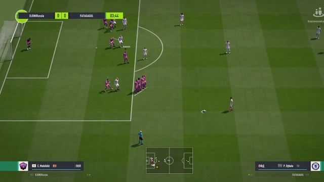 FIFA ONLINE 4 ловим ТОТСА и играем игры смотреть онлайн