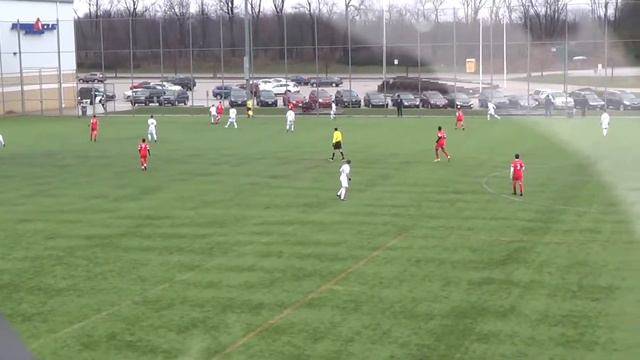 170401 U18 Internationals vs Vardar смотреть онлайн