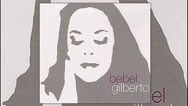 August Day Song ♫ Bebel Gilberto смотреть онлайн