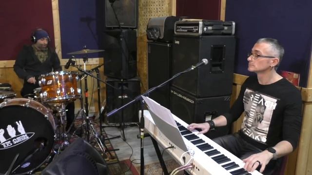 RAN DEN -муз Vilena-слова - Международный Музыкальный проект Ступени к Сцене Израиль смотреть онлайн