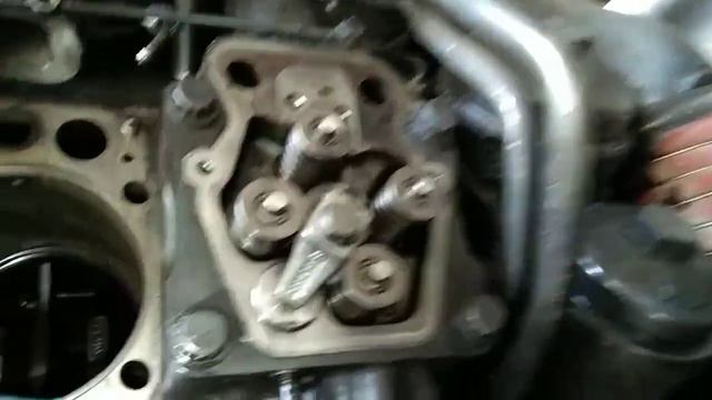 Engine Mix water and oil Mercedes Benz actros 1841 смотреть онлайн