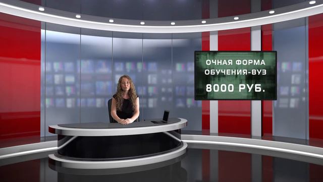 Новости МНЭПУ Акция Приведи друга смотреть онлайн