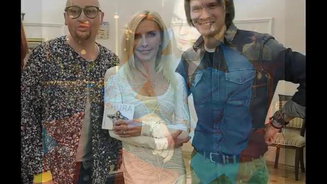 Как сегодня выглядит 43-летний Влад Сташевский смотреть онлайн