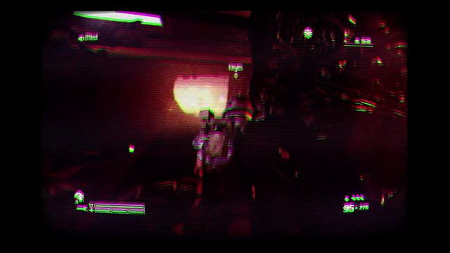 Aliens:Colonial Marines ReShade 2 with Templar GFX V2 and Helmet cam 4.2 смотреть онлайн